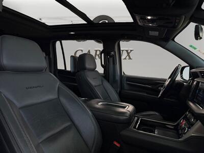 2021 GMC Yukon Denali - Photo 27 - Lennox, CA 90304
