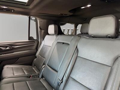 2021 GMC Yukon Denali - Photo 13 - Lennox, CA 90304