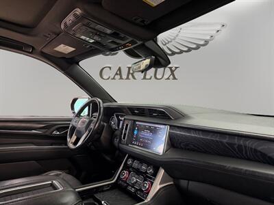 2021 GMC Yukon Denali - Photo 17 - Lennox, CA 90304