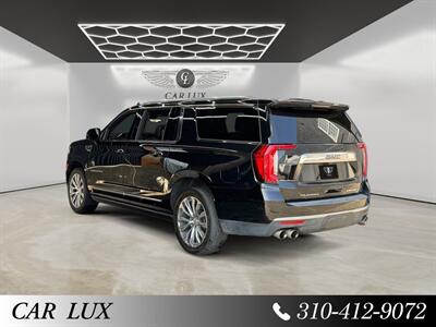 2021 GMC Yukon Denali - Photo 3 - Lennox, CA 90304