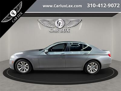 2016 BMW 528i   - Photo 4 - Lennox, CA 90304