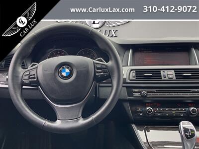 2016 BMW 528i   - Photo 13 - Lennox, CA 90304