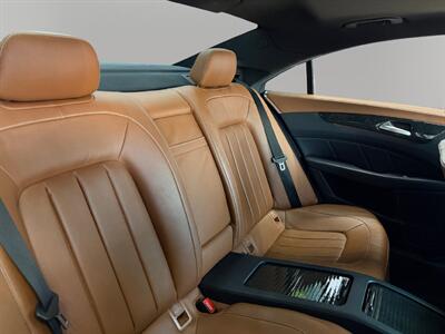 2016 Mercedes-Benz CLS CLS 400   - Photo 28 - Lennox, CA 90304