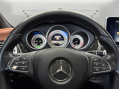 2016 Mercedes-Benz CLS CLS 400   - Photo 21 - Lennox, CA 90304