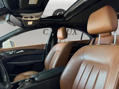 2016 Mercedes-Benz CLS CLS 400   - Photo 9 - Lennox, CA 90304