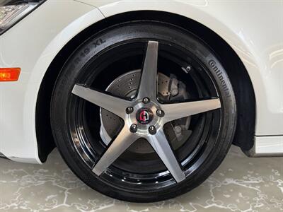 2016 Mercedes-Benz CLS CLS 400   - Photo 14 - Lennox, CA 90304
