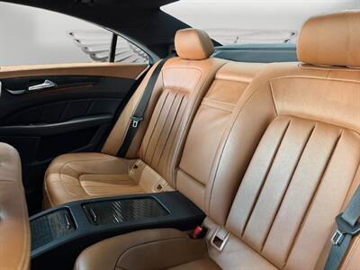 2016 Mercedes-Benz CLS CLS 400   - Photo 13 - Lennox, CA 90304
