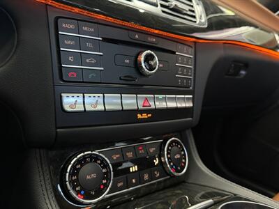 2016 Mercedes-Benz CLS CLS 400   - Photo 24 - Lennox, CA 90304
