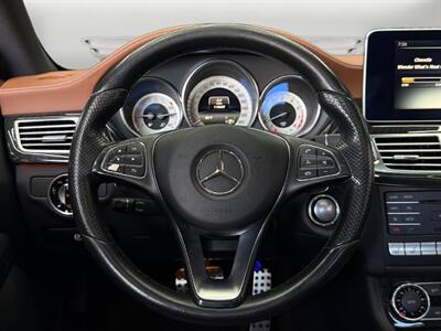 2016 Mercedes-Benz CLS CLS 400   - Photo 12 - Lennox, CA 90304