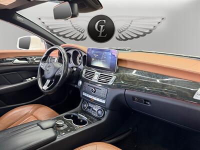 2016 Mercedes-Benz CLS CLS 400   - Photo 17 - Lennox, CA 90304