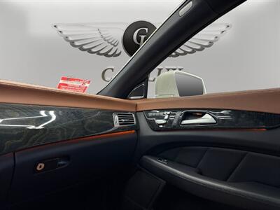 2016 Mercedes-Benz CLS CLS 400   - Photo 27 - Lennox, CA 90304