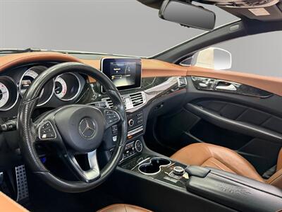 2016 Mercedes-Benz CLS CLS 400   - Photo 16 - Lennox, CA 90304