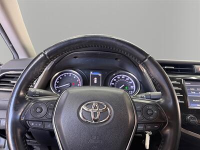 2019 Toyota Camry SE - Photo 16 - Lennox, CA 90304