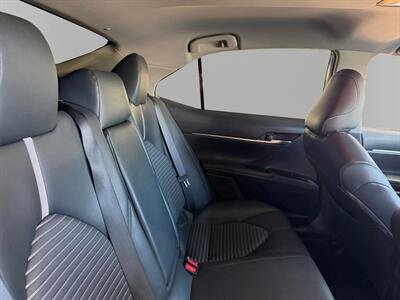 2019 Toyota Camry SE - Photo 20 - Lennox, CA 90304