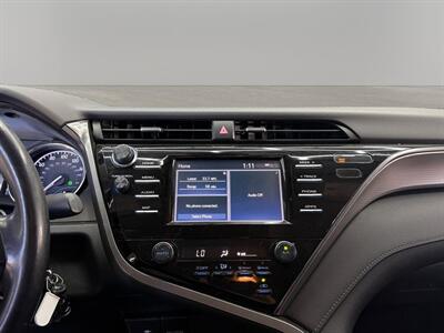2019 Toyota Camry SE - Photo 18 - Lennox, CA 90304