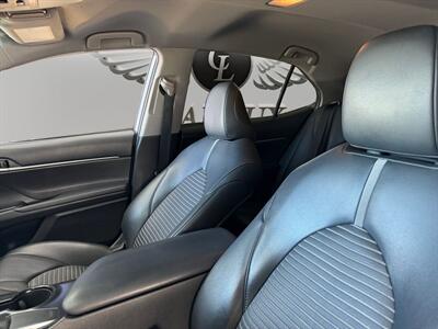 2019 Toyota Camry SE - Photo 7 - Lennox, CA 90304