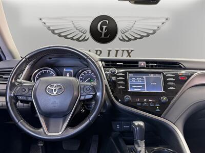 2019 Toyota Camry SE - Photo 8 - Lennox, CA 90304