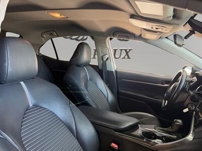 2019 Toyota Camry SE - Photo 13 - Lennox, CA 90304
