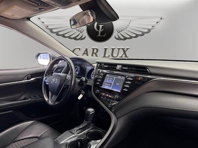 2019 Toyota Camry SE - Photo 15 - Lennox, CA 90304