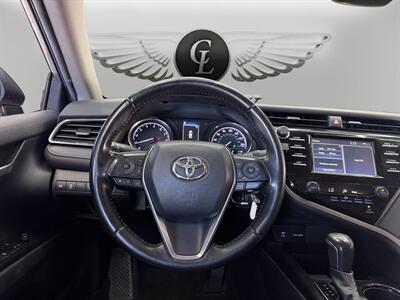 2019 Toyota Camry SE - Photo 10 - Lennox, CA 90304