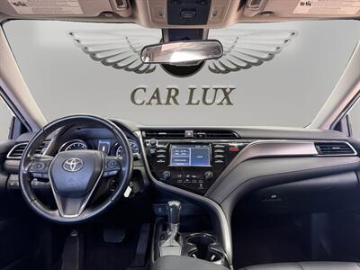 2019 Toyota Camry SE - Photo 9 - Lennox, CA 90304