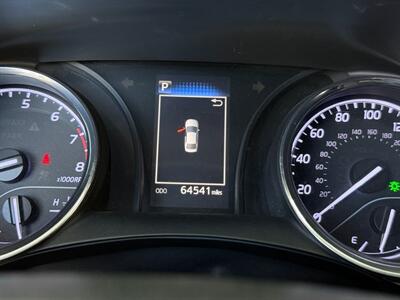 2019 Toyota Camry SE - Photo 17 - Lennox, CA 90304