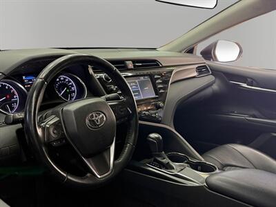 2019 Toyota Camry SE - Photo 14 - Lennox, CA 90304