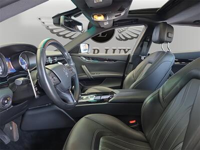 2016 Maserati Quattroporte S - Photo 9 - Lennox, CA 90304