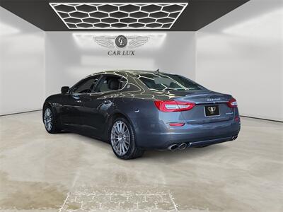 2016 Maserati Quattroporte S - Photo 3 - Lennox, CA 90304