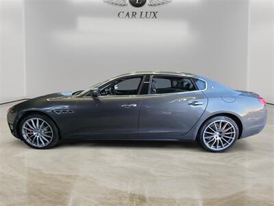 2016 Maserati Quattroporte S - Photo 2 - Lennox, CA 90304