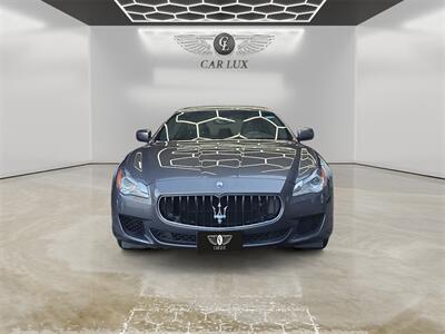 2016 Maserati Quattroporte S - Photo 8 - Lennox, CA 90304