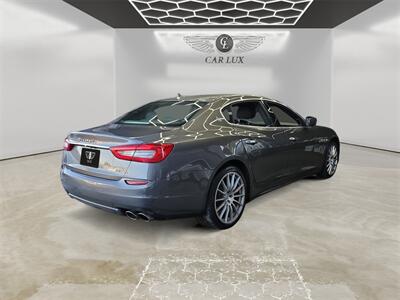 2016 Maserati Quattroporte S - Photo 5 - Lennox, CA 90304