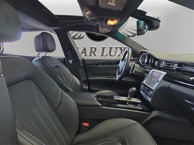2016 Maserati Quattroporte S - Photo 15 - Lennox, CA 90304