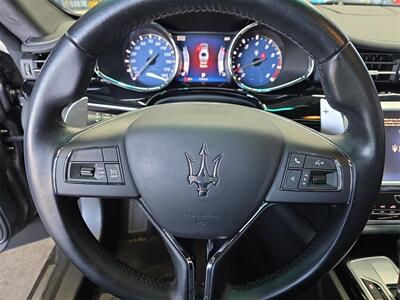 2016 Maserati Quattroporte S - Photo 20 - Lennox, CA 90304