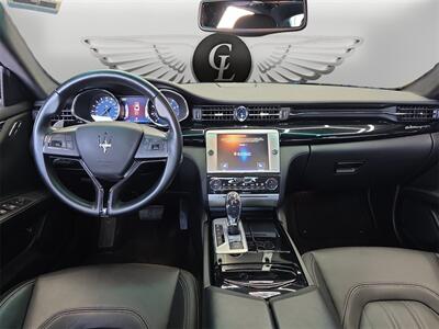 2016 Maserati Quattroporte S - Photo 11 - Lennox, CA 90304