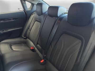 2016 Maserati Quattroporte S - Photo 13 - Lennox, CA 90304