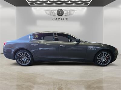 2016 Maserati Quattroporte S - Photo 6 - Lennox, CA 90304