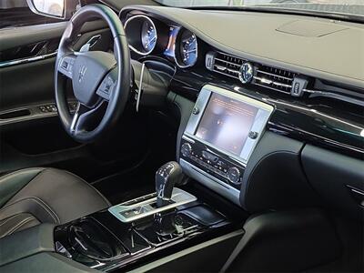 2016 Maserati Quattroporte S - Photo 17 - Lennox, CA 90304