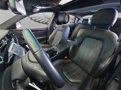 2016 Maserati Quattroporte S - Photo 10 - Lennox, CA 90304