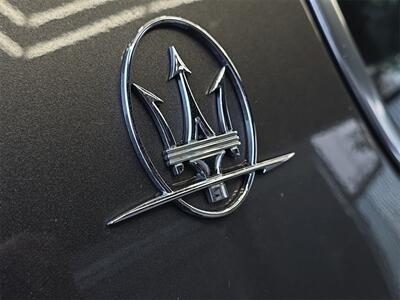 2016 Maserati Quattroporte S - Photo 19 - Lennox, CA 90304