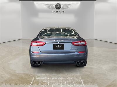 2016 Maserati Quattroporte S - Photo 4 - Lennox, CA 90304