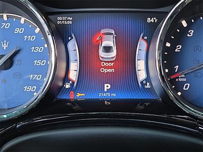 2016 Maserati Quattroporte S - Photo 21 - Lennox, CA 90304