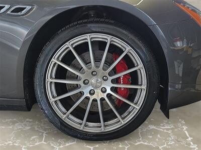 2016 Maserati Quattroporte S - Photo 14 - Lennox, CA 90304