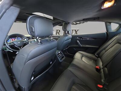 2016 Maserati Quattroporte S - Photo 12 - Lennox, CA 90304