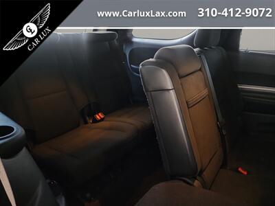 2017 Dodge Durango SXT   - Photo 16 - Lennox, CA 90304