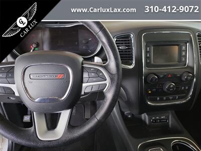 2017 Dodge Durango SXT   - Photo 13 - Lennox, CA 90304