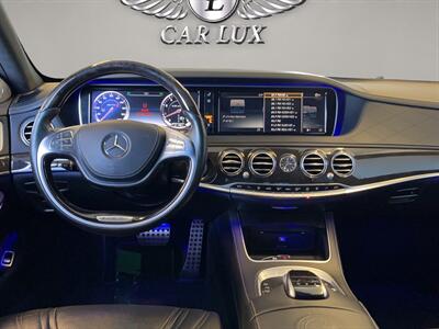 2015 Mercedes-Benz S 63 AMG   - Photo 18 - Lennox, CA 90304