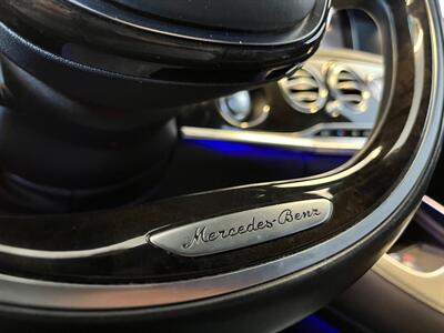 2015 Mercedes-Benz S 63 AMG   - Photo 25 - Lennox, CA 90304