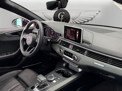 2018 Audi A5 Sportback 2.0T Premium Plus quattro   - Photo 17 - Lennox, CA 90304