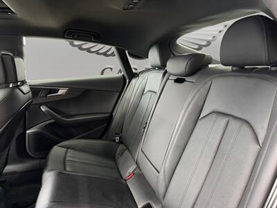 2018 Audi A5 Sportback 2.0T Premium Plus quattro   - Photo 13 - Lennox, CA 90304